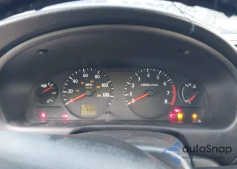 2006 Nissan Sentra 1.8S from USA, damaged, VIN 3N1CB51D36L523680